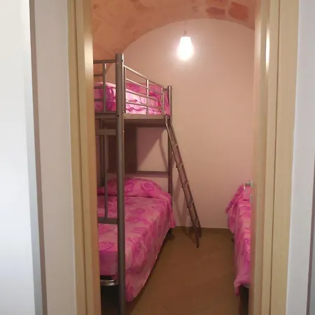 Casa Via Roma 公寓 莫诺波利