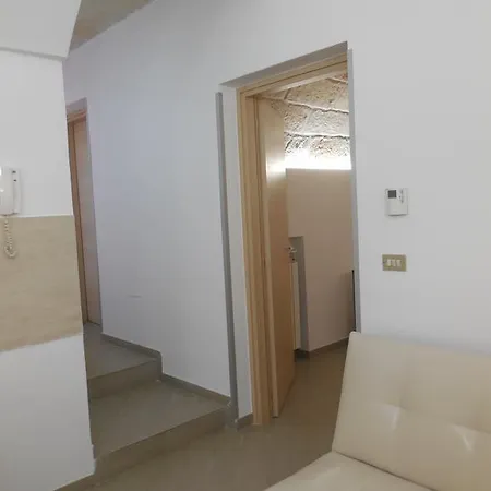 Casa Via Roma 莫诺波利