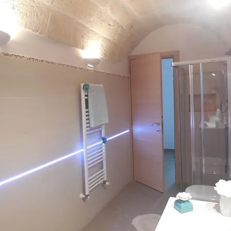 公寓 Casa Via Roma 莫诺波利