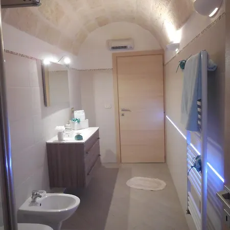 公寓 Casa Via Roma