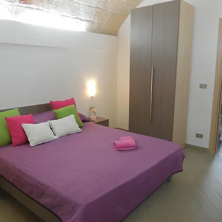 Casa Via Roma