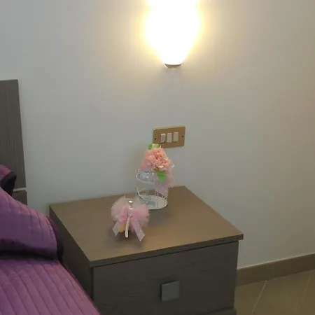 公寓 Casa Via Roma 莫诺波利