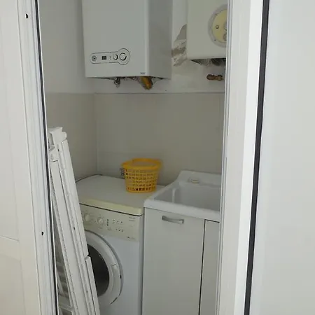 Casa Via Roma 公寓 *