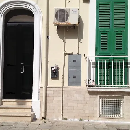 Casa Via Roma